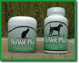 NuVet Plus™