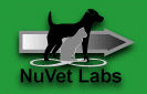 NuVet™ Logo
